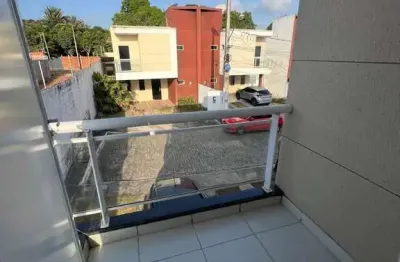 Casa com 3 quartos à venda na avenida village araçagy, 92924, araçagy, são josé de ribamar, 140 m2 por r$ 600.000