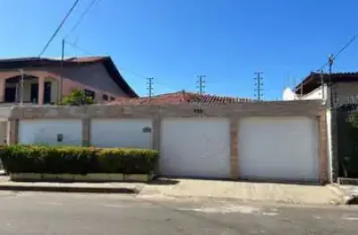 Casa com 3 quartos à venda na Rua Nova, 924942, Recanto dos Vinhais, São Luís
