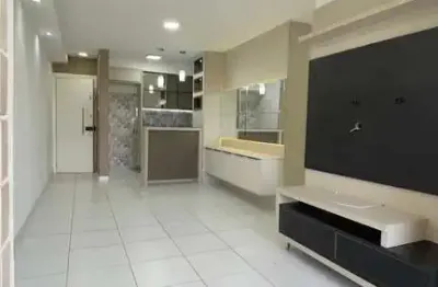 Apartamento com 3 quartos à venda na Avenida Neiva Moreira, 42924909, Calhau, São Luís