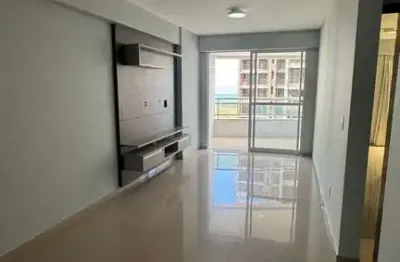 Apartamento com 2 quartos à venda na Avenida Tupinambás, 249249, Ponta D'Areia, São Luís