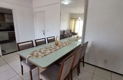 Apartamento com 3 quartos à venda na rua pericumã, 429249, jardim renascença, são luís, 82 m2 por r$ 900.000