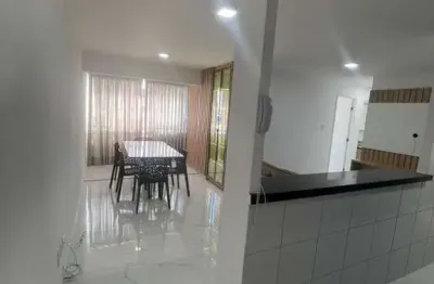 Apartamento com 3 quartos para alugar na Rua Cuma, 8249924224, Jardim Renascença, São Luís