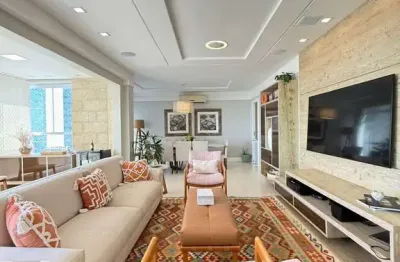 Apartamento com 4 quartos à venda na Rua Ararajubas, 896780, Calhau, São Luís