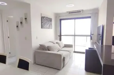 Apartamento com 2 quartos para alugar na Avenida Jerônimo de Albuquerque Maranhão, 424, Vinhais, São Luís