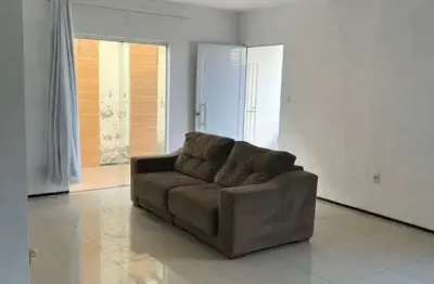 Casa com 3 quartos à venda na Rua General Artur Carvalho, 56836, Turu, São Luís