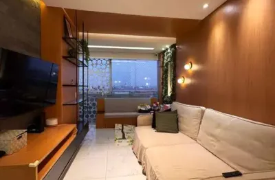 Apartamento com 2 quartos à venda na Rua das Verbenas, 34123, Ponta D'Areia, São Luís