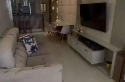 Apartamento com 2 quartos à venda na Rua Vinte, 789476, Ponta D'Areia, São Luís