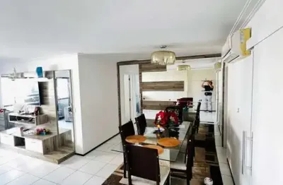 Apartamento com 3 quartos à venda na Avenida dos Holandeses, 24924899, Ponta D'Areia, São Luís