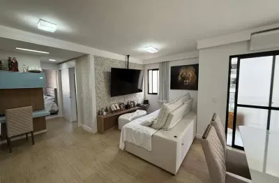 Apartamento com 2 quartos à venda na Avenida Neiva Moreira, 78567, Calhau, São Luís