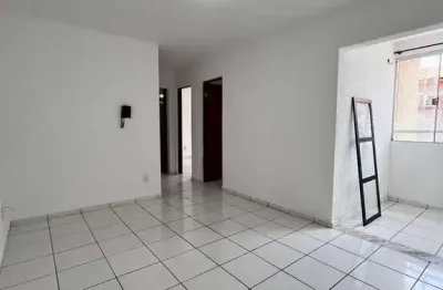 Apartamento com 2 quartos à venda na Rua Retiro Natal, 7805, Jardim Eldorado, São Luís