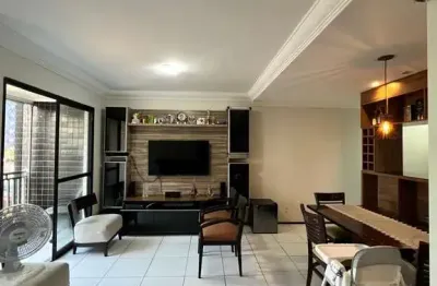 Apartamento com 2 quartos à venda na Avenida Neiva Moreira, 568354, Calhau, São Luís