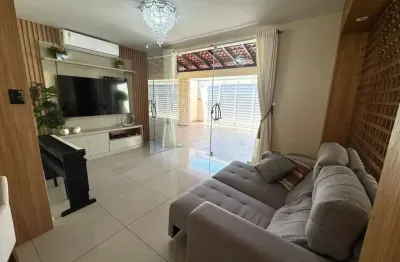 Casa com 5 quartos à venda na Rua Um, 72347, Cohajap, São Luís