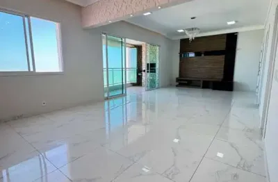 Apartamento com 3 quartos à venda na Avenida São Marcos, 462, São Marcos, São Luís
