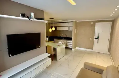 Apartamento com 3 quartos à venda na Avenida dos Holandeses, 56345, Calhau, São Luís