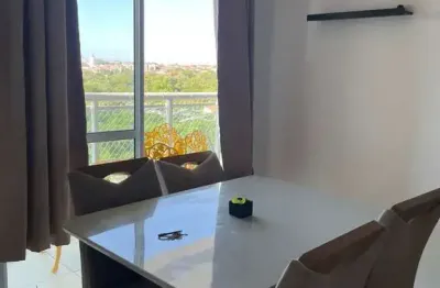 Apartamento com 2 quartos para alugar na Avenida Daniel de La Touche, 4534, Cohama, São Luís