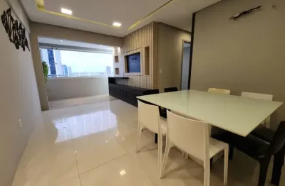 Apartamento com 2 quartos para alugar na Vila Cajueiro, 987, Jardim Renascença, São Luís