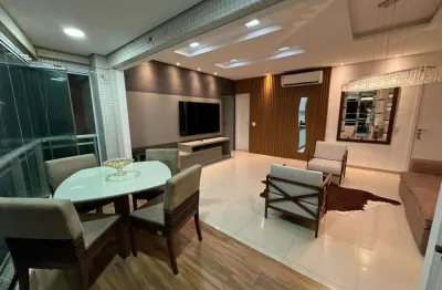 Apartamento com 3 quartos para alugar na Rua das Verbenas, 6345456, Ponta D'Areia, São Luís