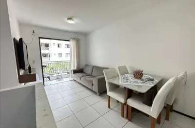 Apartamento com 3 quartos à venda na Avenida Neiva Moreira, 434, Calhau, São Luís