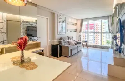 Apartamento com 3 quartos à venda na Condomínio Ponta do Farol, 2132, Ponta D'Areia, São Luís