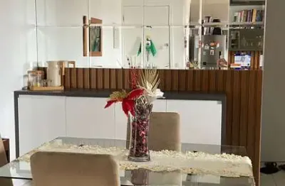 Apartamento com 2 quartos à venda na Avenida Deputado Luís Eduardo Magalhães, 4524, Calhau, São Luís