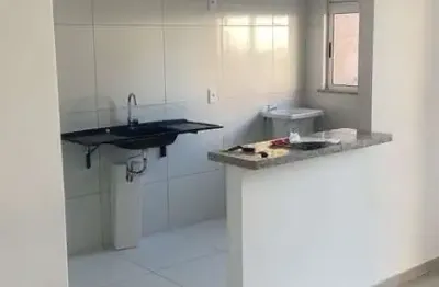 Apartamento com 2 quartos à venda na Conjunto Primavera, 567, Turu, São Luís