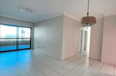 Apartamento com 3 quartos à venda na Condomínio Ponta do Farol, 679467, Ponta D'Areia, São Luís