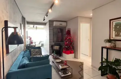 Apartamento com 2 quartos à venda na Rua das Verbenas, 6790, Ponta D'Areia, São Luís