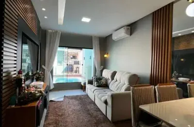 Casa em condomínio fechado com 2 quartos à venda na Araçagy, 312, Araçagi, São Luís