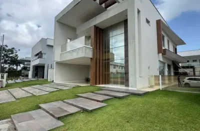 Casa em condomínio fechado com 4 quartos à venda na Araçagy, 784, Araçagi, São Luís