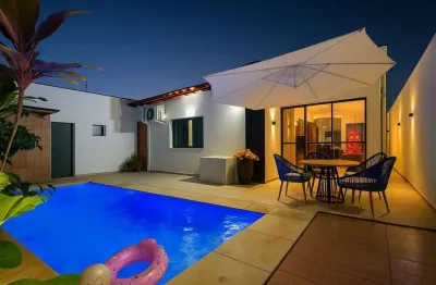 Casa com 3 quartos à venda na Conjunto Jardim Renascença, 123, Cohama, São Luís