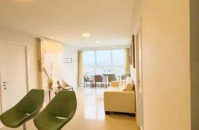 Apartamento para venda no condomínio vivendas na ponta do farol