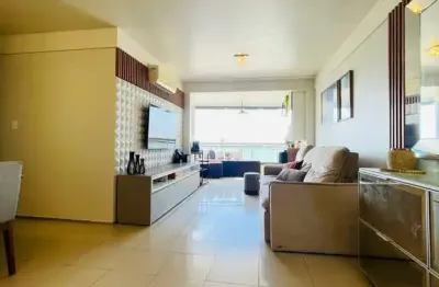 Apartamento com 3 quartos à venda na Avenida dos Holandeses, 8, Ponta do Farol, São Luís