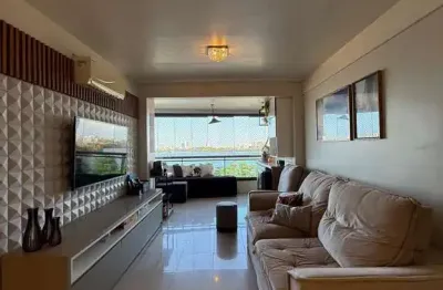 Apartamento com 2 quartos à venda na Avenida dos Holandeses, 1234, Ponta D'Areia, São Luís