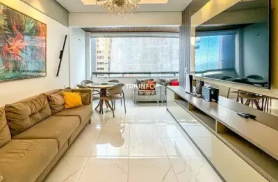 Apartamento com 3 quartos à venda na rua são josé, 124, ponta d'areia, são luís, 140 m2 por r$ 1.500.000