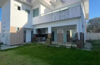 Casa em condomínio fechado com 4 quartos à venda na Avenida Village Araçagy, 2461, Araçagy, São José de Ribamar