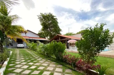 Casa com 3 quartos à venda na Praia do Olho D'Água, 9001, Olho D'Água, São Luís