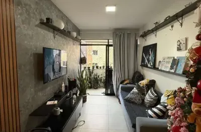Apartamento com 3 quartos à venda na Rua Pardais, 24242, Jardim Renascença, São Luís