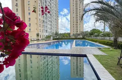 Apartamento com 2 quartos à venda na Alameda E, 2424, Quitandinha, São Luís