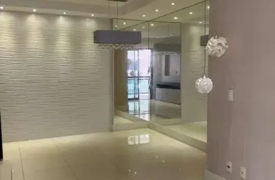 Apartamento com 3 quartos à venda na Avenida Deputado Luís Eduardo Magalhães, 245323, Calhau, São Luís