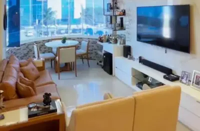 Apartamento com 2 quartos à venda na Rua São José, 35423, Ponta D'Areia, São Luís