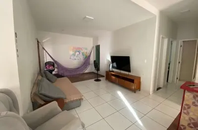 Casa em condomínio fechado com 2 quartos à venda na Rua Vinte e Cinco, 465342, Cohajap, São Luís