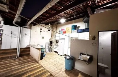 Casa em condomínio fechado com 3 quartos à venda na Avenida Mário Andreazza, 34231, Turu, São Luís