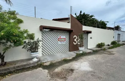 Apartamento com 5 quartos para alugar na Rua Projetada, 2435, Chácara Brasil, São Luís
