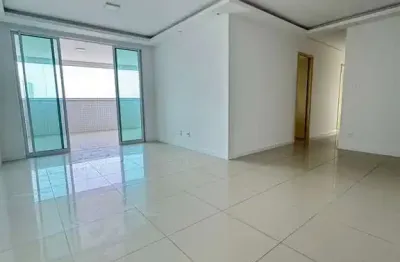 Apartamento com 4 quartos à venda na Rua Osires, 10393, Jardim Renascença, São Luís