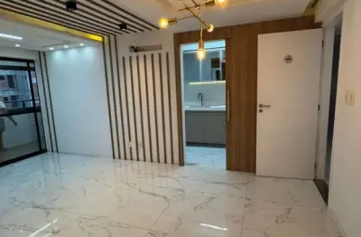 Apartamento com 3 quartos à venda na Rua Trinta e Quatro, 29429, Ponta D'Areia, São Luís