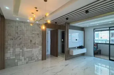 Apartamento com 3 quartos à venda na Rua Trinta e Quatro, 439429, Ponta D'Areia, São Luís