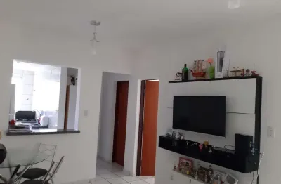 Apartamento com 2 quartos à venda na Avenida Beta, 429249, Parque Athenas, São Luís