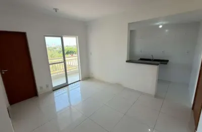 Apartamento com 2 quartos à venda na Rua 08, 705875, Alto do Calhau, São Luís