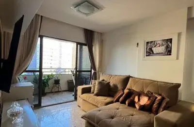 Apartamento com 3 quartos à venda na Rua das Andirobas, 69, Jardim Renascença, São Luís