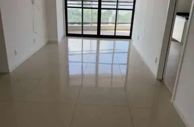 Apartamento com 3 quartos para alugar na Avenida dos Holandeses, 6545, Jardim Renascença, São Luís